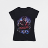 Remera Entallada Michael Jackson's Thriller