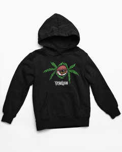 Buzo Canguro Viejas Locas Medicina - comprar online