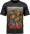Remera Skorpion Flawless Victory