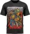 Remera Skorpion Flawless Victory