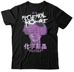 Remera My Chemical Romance