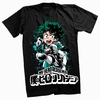 Remera My hero Academia 2