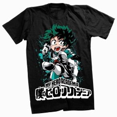 Remera My hero Academia 2