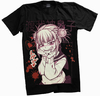 Remera My hero Academia