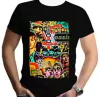 Remera Oasis Morning Glory