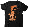 Remera One Piece