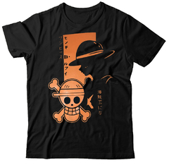 Remera One Piece