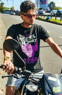 Remera My Chemical Romance - comprar online