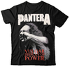 Remera Pantera Vulgar Display