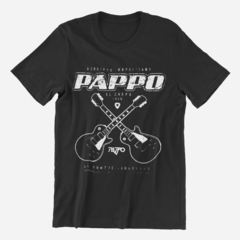 Remera Pappo Gibson Doble