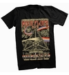 Remera Pink floyd 1972