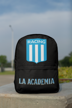 Mochila Racing Club - comprar online