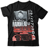 Remera Radiohead Tom Yorke
