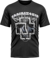 REMERA Rammstein Block