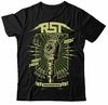 REMERA Rammstein RST