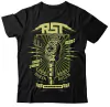 REMERA Rammstein RST