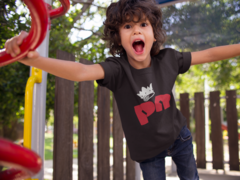 Remera PR Patricio Rey y sus redonditos - comprar online