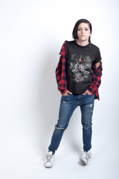 Remera Patricio Rey Los Redondos Gulp - comprar online