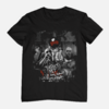 Remera Patricio Rey Los Redondos Gulp