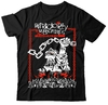 Remera Oktubre Patricio Rey Los Redondos 2