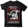 Remera Oktubre Patricio Rey Los Redondos 2