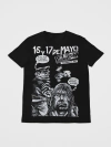 Remera Patricio Rey Los Redondos Paladium - comprar online