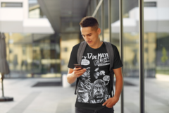 Remera Patricio Rey Los Redondos Paladium en internet