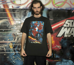 Remera Spider-Man No way home 2 - comprar online