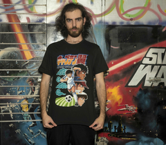 Remera Supercampeones en internet