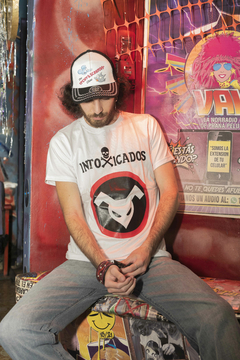 Remera Pity Intoxicados en internet