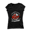 Remera La Renga Entallada - comprar online