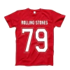 Remera Rolling Stones 79