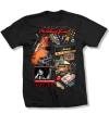 Remera The Rolling Stones en Tv