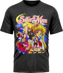 Remera Sailor Moon estrella
