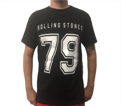 Remera Rolling Stones 79