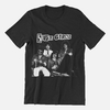 Remera Serú Girán La Grasa