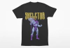 Remera Skeletor Edición Especial