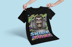 Remera Skidibi Toilet - comprar online