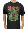 Remera Slipknot Magia Negra