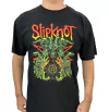 Remera Slipknot Magia Negra