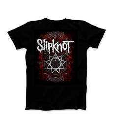 Remera Slipknot Guarida