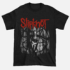 Remera Slipknot crucifixión