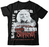 Remera Slipknot Payaso