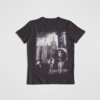 Remera Soda Stereo Doble Vida