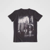 Remera Soda Stereo Doble Vida