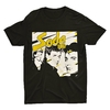 Remera Soda Stereo Sobredosis de Tv