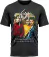 Remera Soda Stereo Raros Peinados