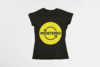 Remera ENTALLADA Soda Stereo Ida y vuelta