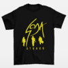 Remera Soda Sobredosis de TV