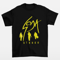 Remera Soda Sobredosis de TV